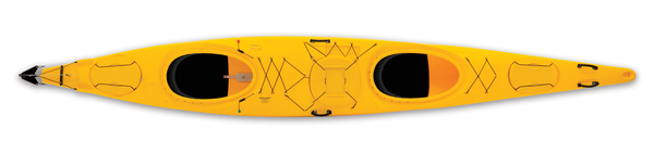 precision kayak tadam